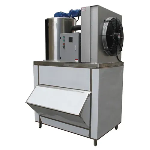 Ice Machine, 440 V, 550W - view 5