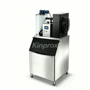 Ice Machine, 450kg, 220V