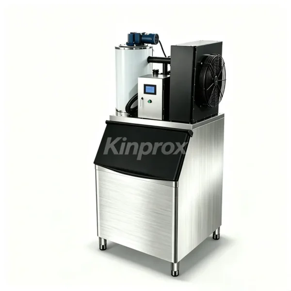 Ice Machine, 450kg, 220V