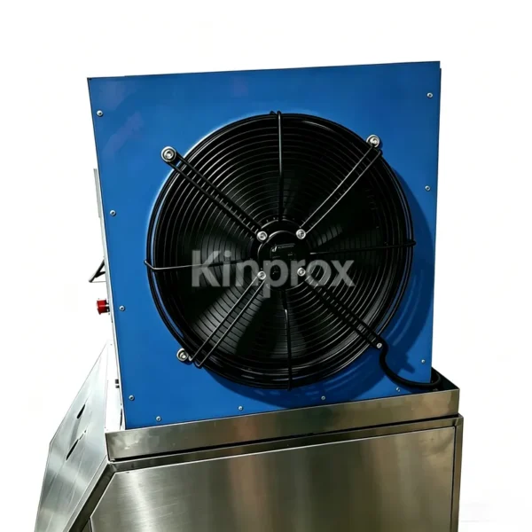 Ice Machine, 450kg, 220V - view 3