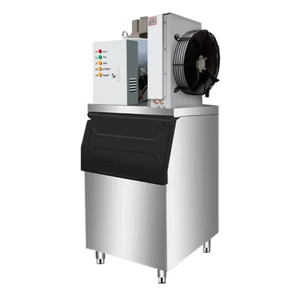 Ice Machine, 450kg, 220V - view 6