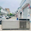 Ice Machine, 5~60kg, Stainless, Steel, Solar - view 2