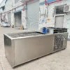 Ice Machine, 5~60kg, Stainless, Steel, Solar - view 3