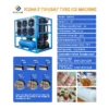 Ice Machine, 5000kg/24H, 380 V, 1-30ton - view 2