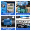 Ice Machine, 5000kg/24H, 380 V, 1-30ton - view 3