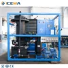 Ice Machine, 5000kg/24H, 380 V, 1-30ton - view 5