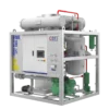 Ice Machine, 5000kg, Stainless, Steel - view 2