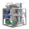 Ice Machine, 5000kg, Stainless, Steel - view 3