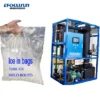 Ice Machine, 500kg, 1000kg