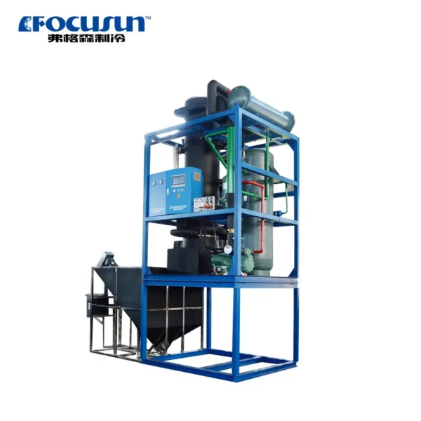 Ice Machine, 500kg, 1000kg - view 5