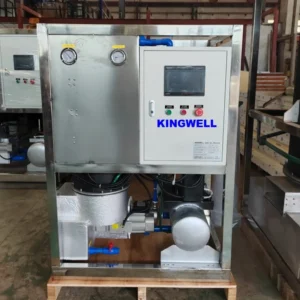 Ice Machine, 500kg, 1ton