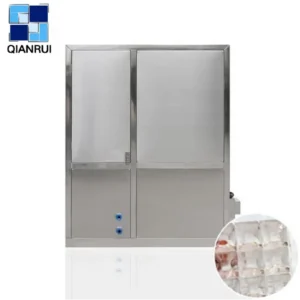 Ice Machine, 500KG-20T/Day, PLC