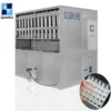 Ice Machine, 500KG-20T/Day, PLC - view 5