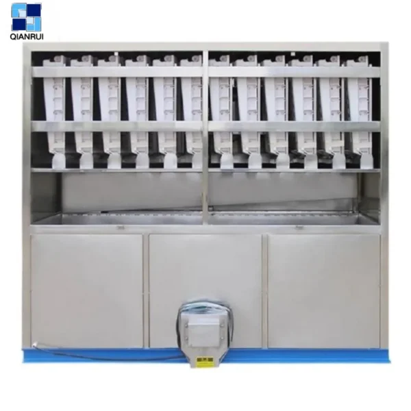 Ice Machine, 500KG-20T/Day, PLC - view 6