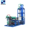 Ice Machine, 500kg, 220-380V 50-60HZ, 3.4KW - view 2
