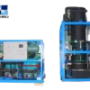 Ice Machine, 500kg, 220-380V 50-60HZ, 3.4KW - view 3