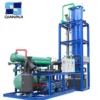 Ice Machine, 500kg, 220-380V 50-60HZ, 3.4KW - view 5