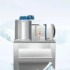 Ice Machine, 500kg, 220 V, 2000 W - view 6