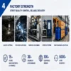 Ice Machine, 500kg, 380V, 5kW - view 5
