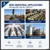Ice Machine, 500kg, 380V, 5kW - view 6