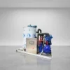 Ice Machine, 500kg-3T/Day, 380 V, 24 Hours