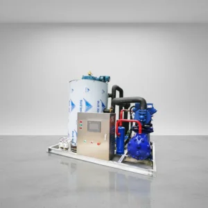 Ice Machine, 500kg-3T/Day, 380 V, 24 Hours