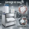 Ice Machine, 500kg-3T/Day, 380 V, 24 Hours - view 4