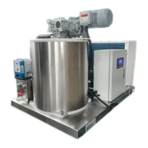 Ice Machine, 500kg, 440V, 1ton