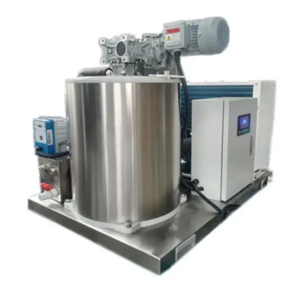 Ice Machine, 500kg, 440V, 1ton