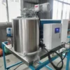 Ice Machine, 500kg, 440V, 1ton - view 5