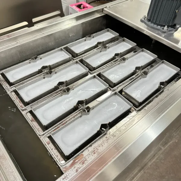 Ice Machine, 500kg/Day, 10kg - view 2
