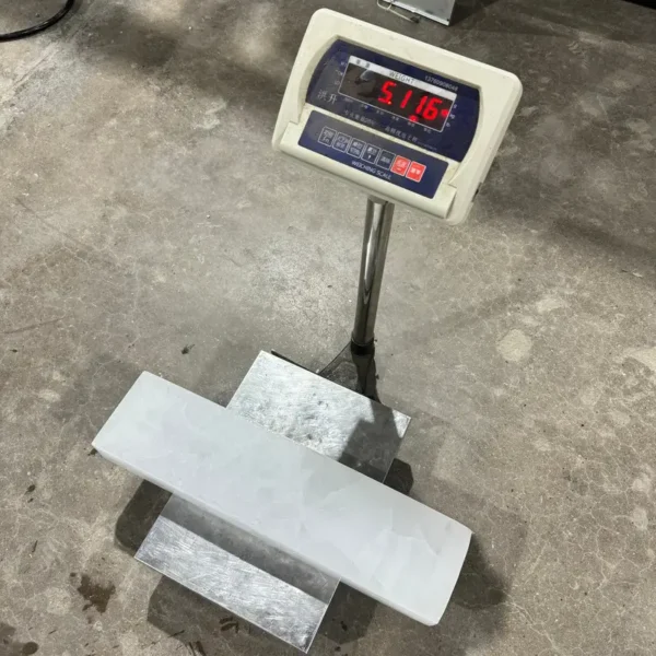 Ice Machine, 500kg/Day, 10kg - view 3