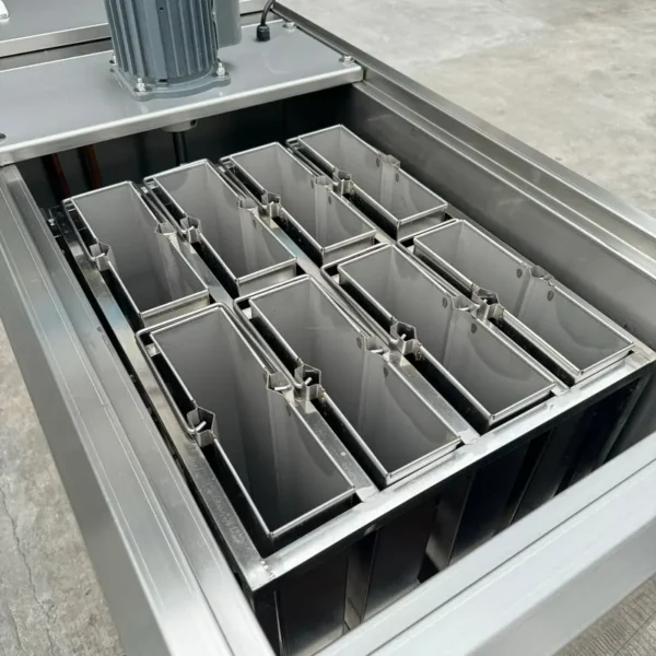 Ice Machine, 500kg/Day, 10kg - view 5