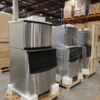Ice Machine, 500kg/day, 110 V, 1080W - view 6