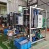 Ice Machine, 500kgs, 1ton, 3ton, 5ton/day