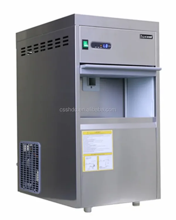 Ice Machine, 50Kgs, IMS-50