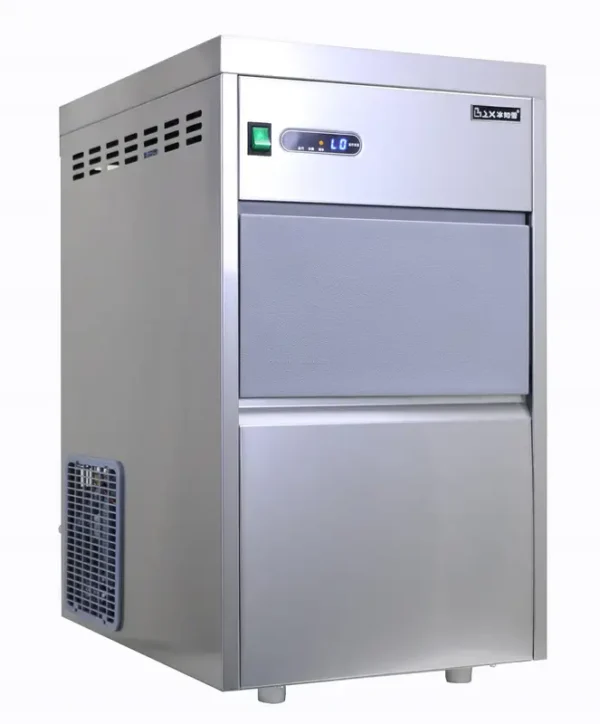 Ice Machine, 50Kgs, IMS-50 - view 2