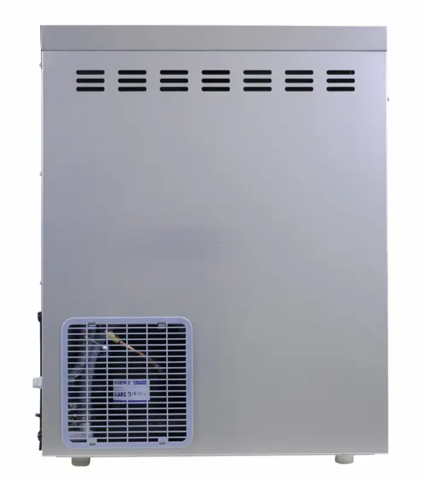 Ice Machine, 50Kgs, IMS-50 - view 3