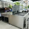 Ice Machine, 5kg, 220V 50HZ 60HZ, 1-5T - view 3