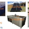 Ice Machine, 5kg, 220V 50HZ 60HZ, 1-5T - view 6