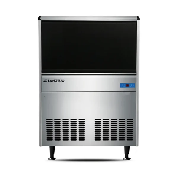 Ice Machine, 60KG, 115V, 435W - view 2