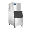 Ice Machine, 60kg, Stainless, Steel, 304 - view 3