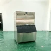 Ice Machine, 900kg/day, Stainless, Steel - view 5
