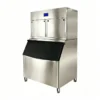 Ice Machine, 900kg/day, Stainless, Steel - view 6