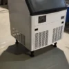 Ice Machine, 95kg/24h, 220, 127KG - view 2
