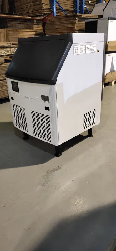 Ice Machine, 95kg/24h, 220, 127KG - view 3