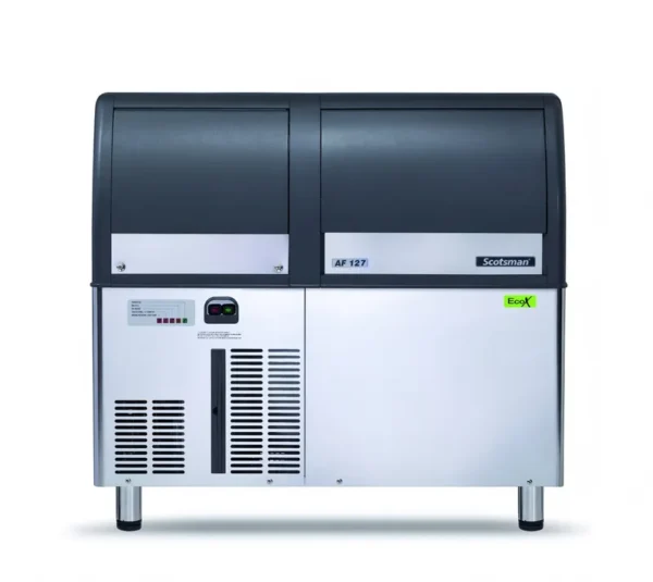 Ice Machine, AF127, 220V, 50Hz, R290
