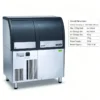 Ice Machine, AF127, 220V, 50Hz, R290 - view 3