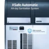 Ice Machine, AF127, 220V, 50Hz, R290 - view 4