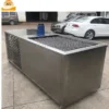 Ice Machine, AIR, 500kg, 10kg - view 4